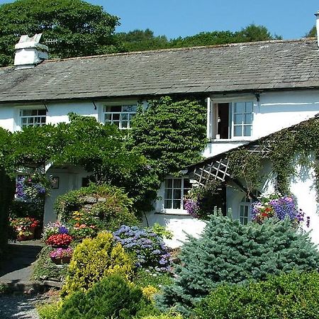 토버 Wheelgate B&B 외부 사진