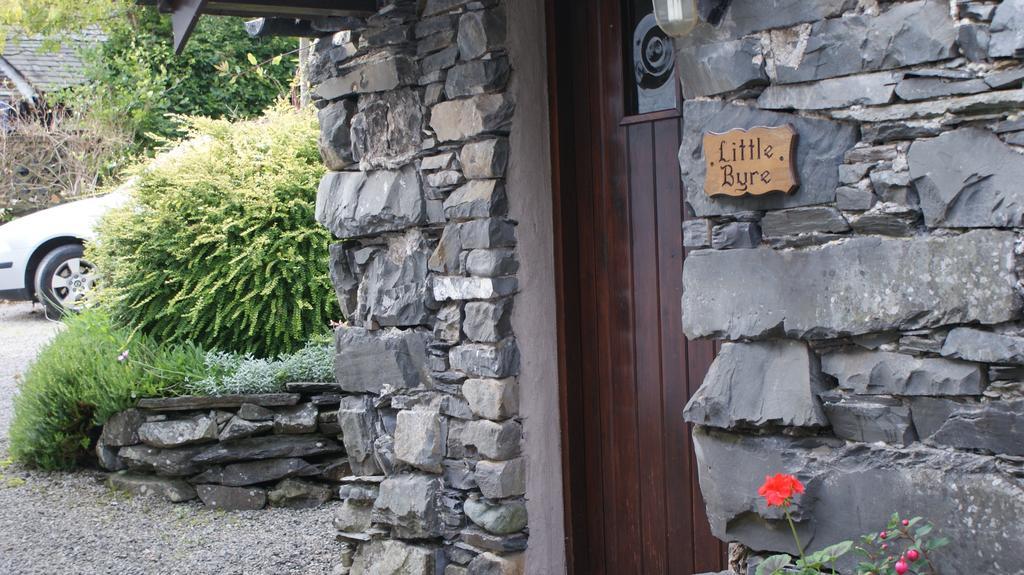 토버 Wheelgate B&B 외부 사진