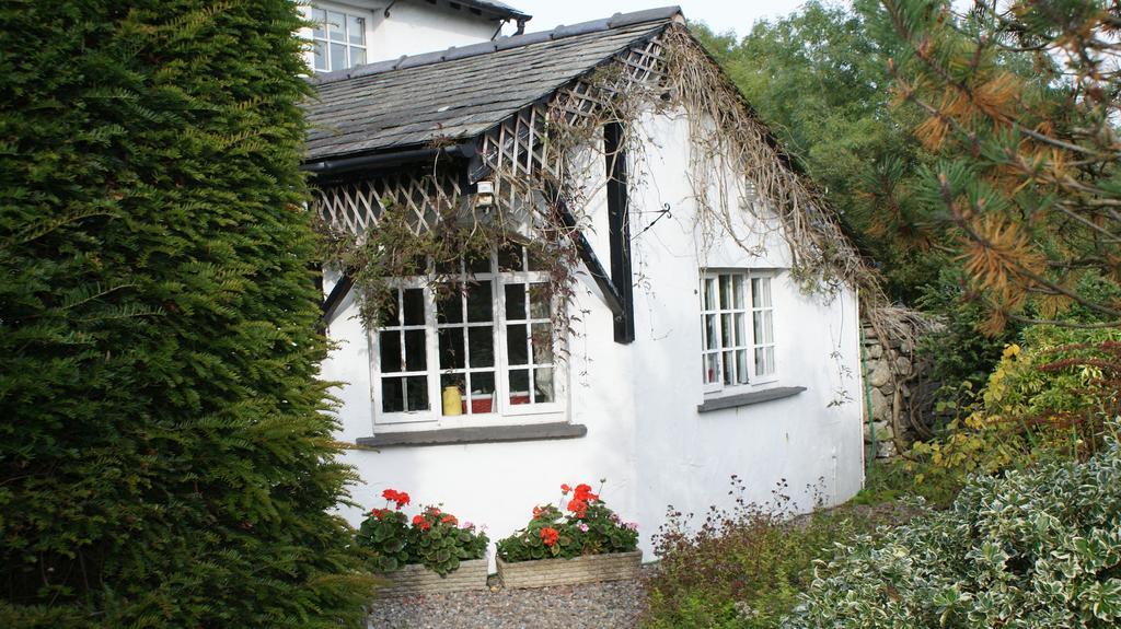 토버 Wheelgate B&B 외부 사진