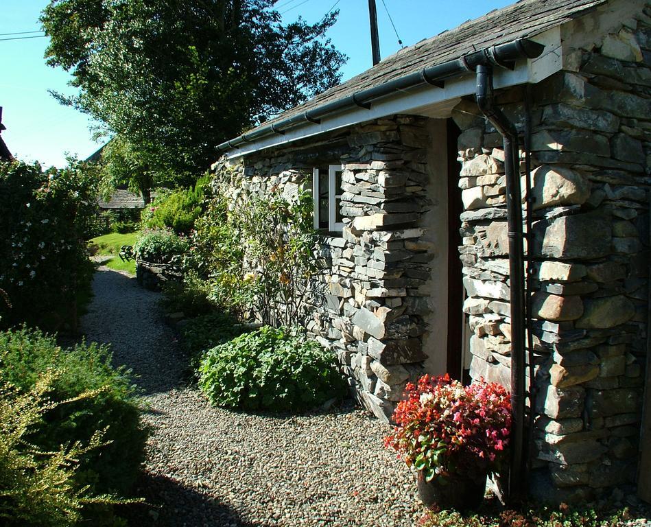 토버 Wheelgate B&B 외부 사진