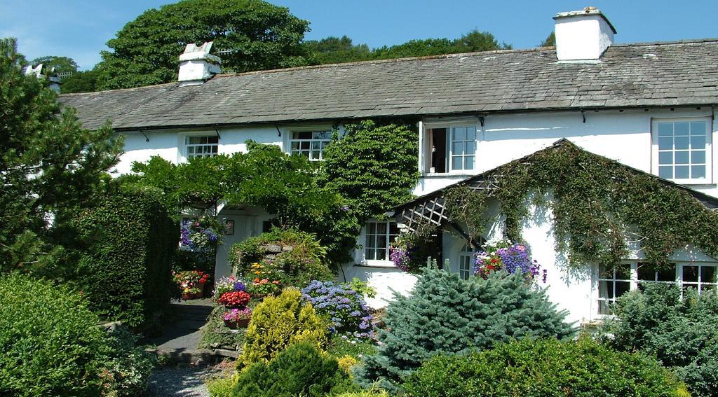 토버 Wheelgate B&B 외부 사진