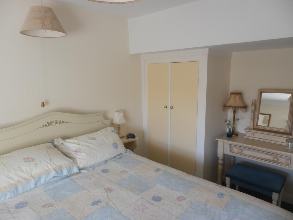 토버 Wheelgate B&B 외부 사진